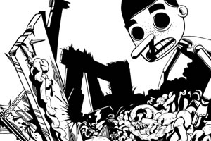 Banner Kinautta