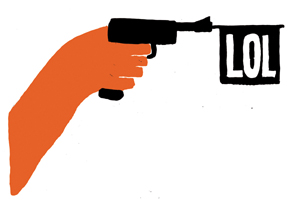 Banner Jean Jullien