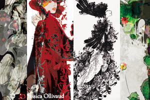 Banner Jessica Ollivaud