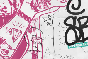 Banner Superbacana