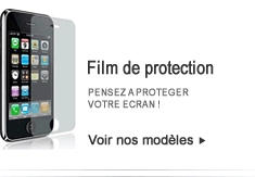 Film protection iPhone