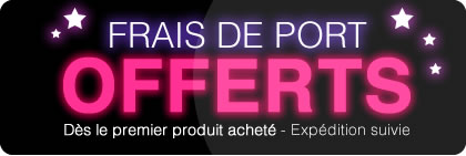 livraison gratuite