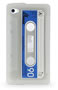 Coque iPod Touch Cassette 