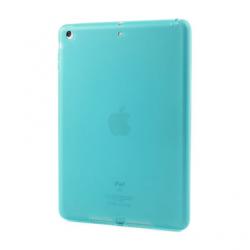 Coque iPad Air Nébuleuse - Turquoise