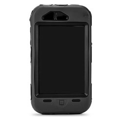Coque Baroudeur - Noir