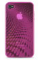 Coque iPhone Melodie
