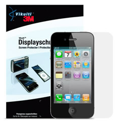 Film iPhone 3M ViKuiti™ 160 Cristal - Transparent
