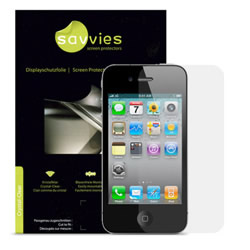 Film iPhone Savvies Cristal - Transparent