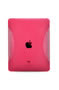 Coque iPad Jelly - Rose