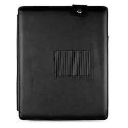 Étui iPad Présentation - Noir