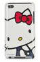 Coque iPod Hello Kitty