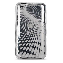 Coque iPod Touch Melodie - Transparent