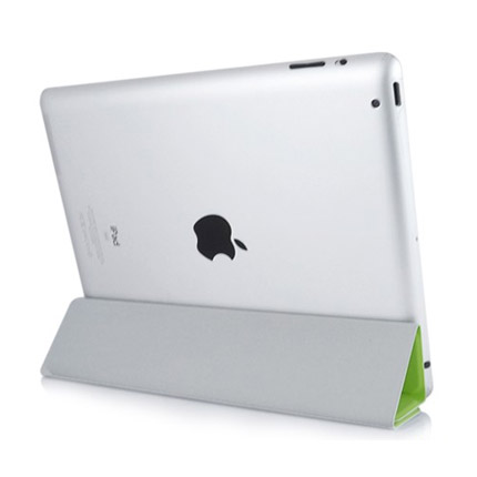 Smart Cover iPad - Vert - photo 4