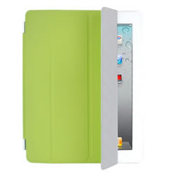 Smart Cover iPad - Vert