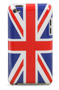 Coque iPod Touch Union Jack