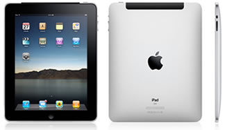 ipad 1