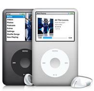 iPod classic