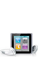 ipod nano 6