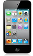 iPod touch 4