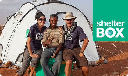 shelterbox