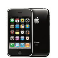 Photo de l'iPhone 3