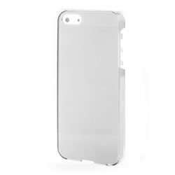 Coque iPhone 5/5S Cristal - Transparent