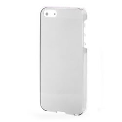 Coque iPhone Cristal - Transparent