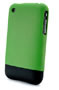 Coque iPhone Duo - Vert