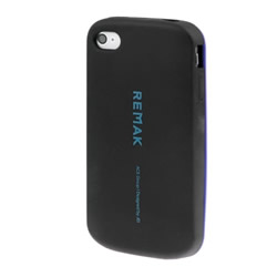 Coque iFace Remak - Bleu