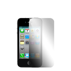 Film écran iPhone Miroir - Transparent