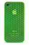 Coque iPhone Hexa - Vert