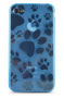 Coque iPhone Medor - Bleu