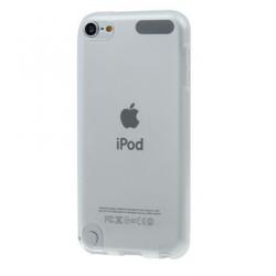 Coque iPod Touch 5 Nébuleuse - Transparent