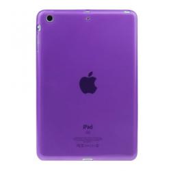 Coque iPad Mini Nébuleuse - Violet