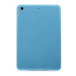 Coque iPad Mini Simply - Bleu