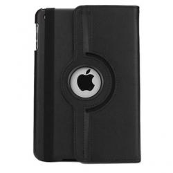 Etui iPad Mini Twist Noir