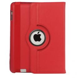 Etui iPad 2/3/4 Twist - Rouge