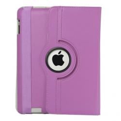 Etui iPad 2/3/4 Twist - Violet