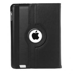 Etui iPad 2/3/4 Twist - Noir