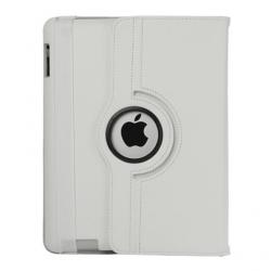 Etui iPad 2/3/4 Twist - Blanc