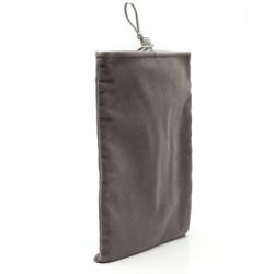 Pochette iPad Mini  - Gris