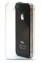Coque iPhone Cristal - Transparent