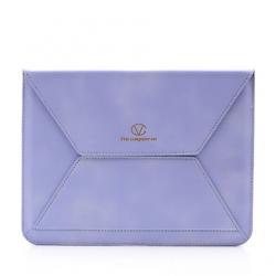 Pochette iPad Slim - Violet