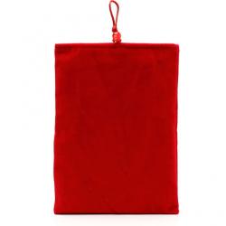 Pochette iPad Mini  - Rouge
