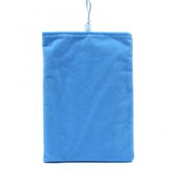 Pochette iPad Mini  - Bleu