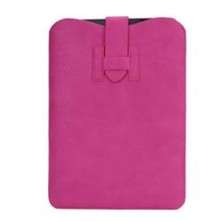 Pochette iPad Mini simply - Rose