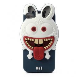 Coque Monster -Ra- pour iPhone 4s