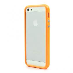Bumper iPhone 5/5S - Orange