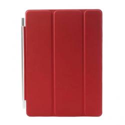 Rabat magnétique iPad Air Smart - Rouge