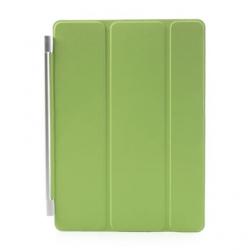 Rabat magnétique iPad Air  Smart - Vert